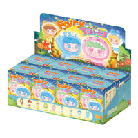 Q KID Fairy Tales Plush Series Blind Box