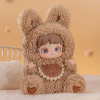 Miana Nighty Night To U Series Plush Blind Box