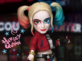 Suicide Squad Egg Attack Action EAA-125 Harley Quinn Figure