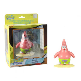 SpongeBob SquarePants Mini Figure World Series 2 - Patrick Drooling