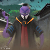 ABYstyle Studio Assassination Classroom Purple Koro Sensei SFC Figure