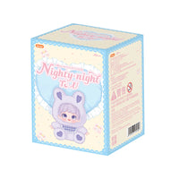 Miana Nighty Night To U Series Plush Blind Box