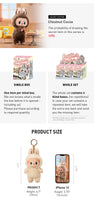 Pop Mart THE MONSTERS - Exciting Macaron Vinyl Face Blind Box