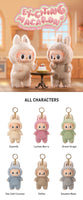 Pop Mart THE MONSTERS - Exciting Macaron Vinyl Face Blind Box