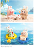Pop Mar Labubu The Monsters Have A Seat Blind Box