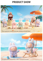 Pop Mar Labubu The Monsters Have A Seat Blind Box