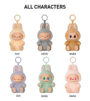 Pop Mar Labubu The Monsters Have A Seat Blind Box