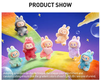 Pop Mar Labubu Monsters Big into Energy Blind Box