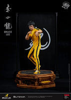 Bruce Lee Tribute Statue - 50th Anniversary "Bruce Lee", Blitzway Superb Scale 1/4 Statue