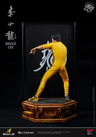 Bruce Lee Tribute Statue - 50th Anniversary "Bruce Lee", Blitzway Superb Scale 1/4 Statue