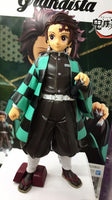 Demon Slayer: Kimetsu no Yaiba Tanjiro Kamado Grandista 24cm Premium Figure