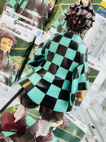 Demon Slayer: Kimetsu no Yaiba Tanjiro Kamado Grandista 24cm Premium Figure