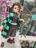 Demon Slayer: Kimetsu no Yaiba Tanjiro Kamado Grandista 24cm Premium Figure