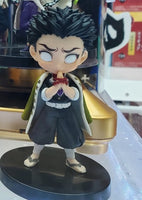 Demon Slayer: Kimetsu no Yaiba Q Posket Petit Vol.5 (Gyomei Himejima) 7cm