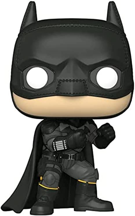 funko pop ザ・ダークナイト バットマン BATMAN VINYLFIGURE19ダークナイトトリロジーFUNKO POP - メルカリ