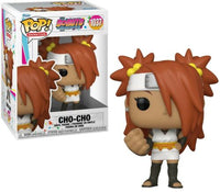 Funko Pop! Boruto - Cho-Cho #1037