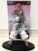 Demon Slayer -Kimetsu no Yaiba- The Movie: Mugen Train - Akaza 21cm Premium Figure