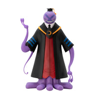 ABYstyle Studio Assassination Classroom Purple Koro Sensei SFC Figure