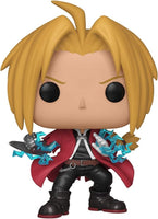 Funko Pop! FMA - Edward Elric Vinyl Figure #391