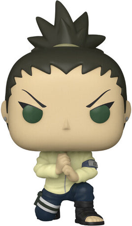 Funko POP! - Boruto - Shikadai (1039)