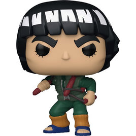 Funko Pop Naruto Might Guy Pop! Vinyl Figure