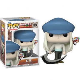 Funko Pop! Hunter x Hunter - Kite #1134