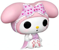 Funko Sanrio Pop! My Melody Vinyl Figure Special Edition Exclusive (FU65036)