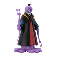 ABYstyle Studio Assassination Classroom Purple Koro Sensei SFC Figure