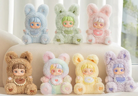 Miana Nighty Night To U Series Plush Blind Box