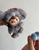 Bobobella V2 Plush Toys Blind Box