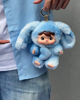 Bobobella V2 Plush Toys Blind Box