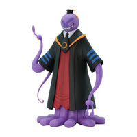 ABYstyle Studio Assassination Classroom Purple Koro Sensei SFC Figure