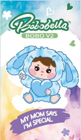 Bobobella V2 Plush Toys Blind Box