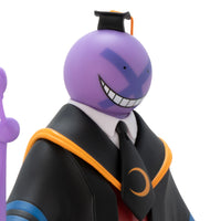 ABYstyle Studio Assassination Classroom Purple Koro Sensei SFC Figure