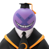 ABYstyle Studio Assassination Classroom Purple Koro Sensei SFC Figure