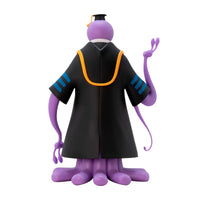 ABYstyle Studio Assassination Classroom Purple Koro Sensei SFC Figure