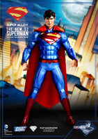 Super Alloy 1/6 Scale Justice League Superman 12 inch Action Figure SDCC Exclusive