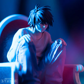 ABYstyle Studio Death Note L SFC Figure