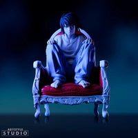 ABYstyle Studio Death Note L SFC Figure