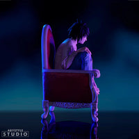 ABYstyle Studio Death Note L SFC Figure