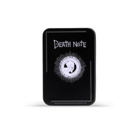 ABYSTYLE Death Note Main Characters Deck of 54 Playing Cards Anime Manga Gift