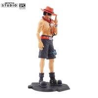 ABYstyle Studio One Piece Portgas D. Ace SFC Figure