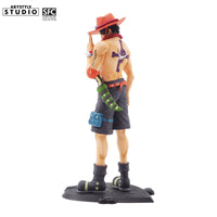 ABYstyle Studio One Piece Portgas D. Ace SFC Figure