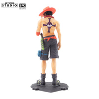 ABYstyle Studio One Piece Portgas D. Ace SFC Figure
