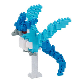 Articuno "Pokémon", Nanoblock Pokémon Series