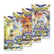 Pokemon TCG Sword & Shield Brilliant Stars Sealed Booster Pack (Random)
