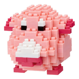 Chansey "Pokémon", Nanoblock Pokémon Series