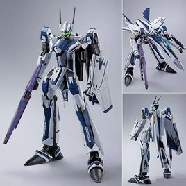 Bandai Spirits DX Chogokin VF-25 Messiah Valkyrie "Macross Frontier"