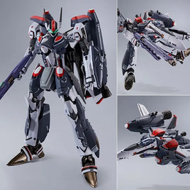 DX Chogokin VF-25F Super Messiah Valkyrie Alto Saotome Revival Macross Frontier