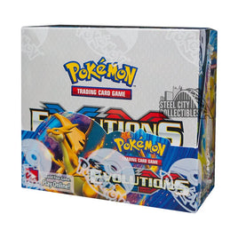 Pokemon TCG: XY Evolutions Sealed Booster Box  (36 Pack)